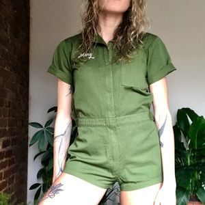 Sugarhigh Lovestoned Stoned As Folk Romper